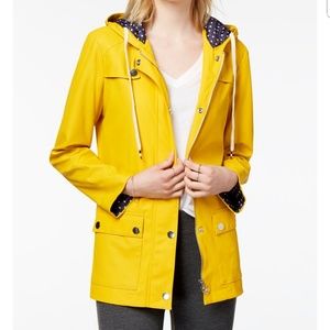 Maison Jules raincoat